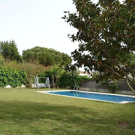 Villa Las Redes Ел Пуерто де Санта Мария Екстериор снимка