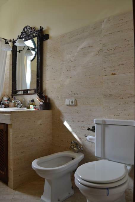 Villa Las Redes Ел Пуерто де Санта Мария Екстериор снимка