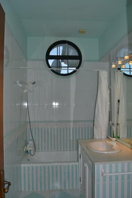Villa Las Redes Ел Пуерто де Санта Мария Екстериор снимка