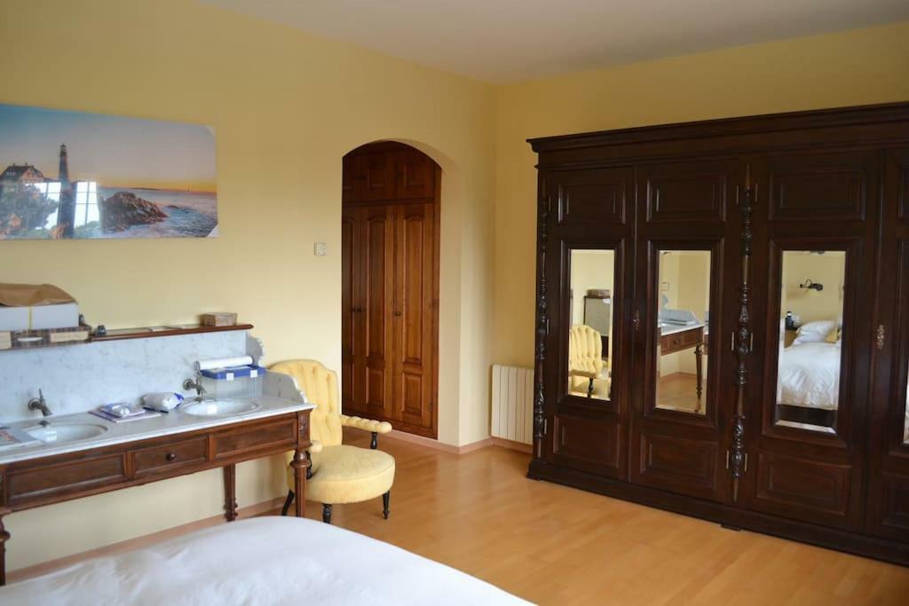 Villa Las Redes Ел Пуерто де Санта Мария Екстериор снимка